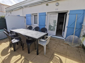 Maison La Tranche-sur-Mer, 3 pièces, 5 personnes - FR-1-194-247